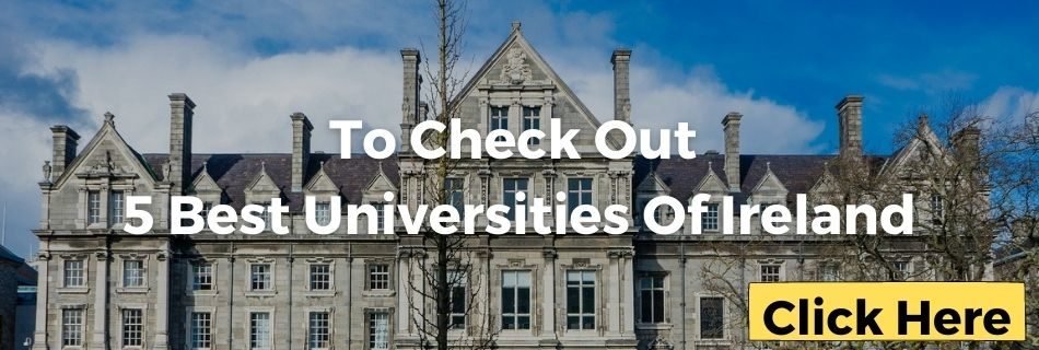 Top 4 RELIABLE Irish Banks For International Students in 2023 | Banks In Ireland