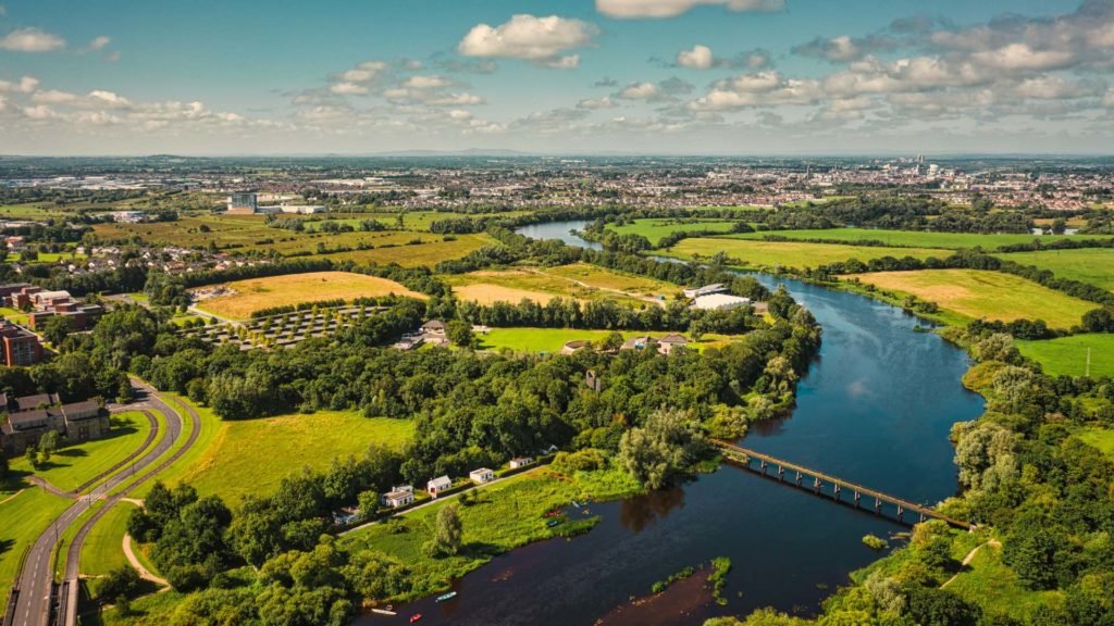 Things to do in Limerick