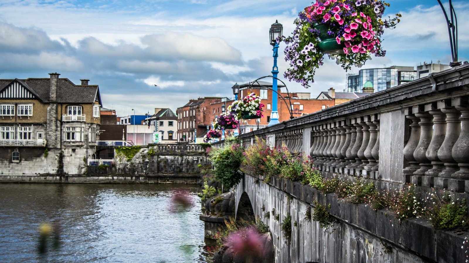 10 Best Things To Do In Limerick in 2024