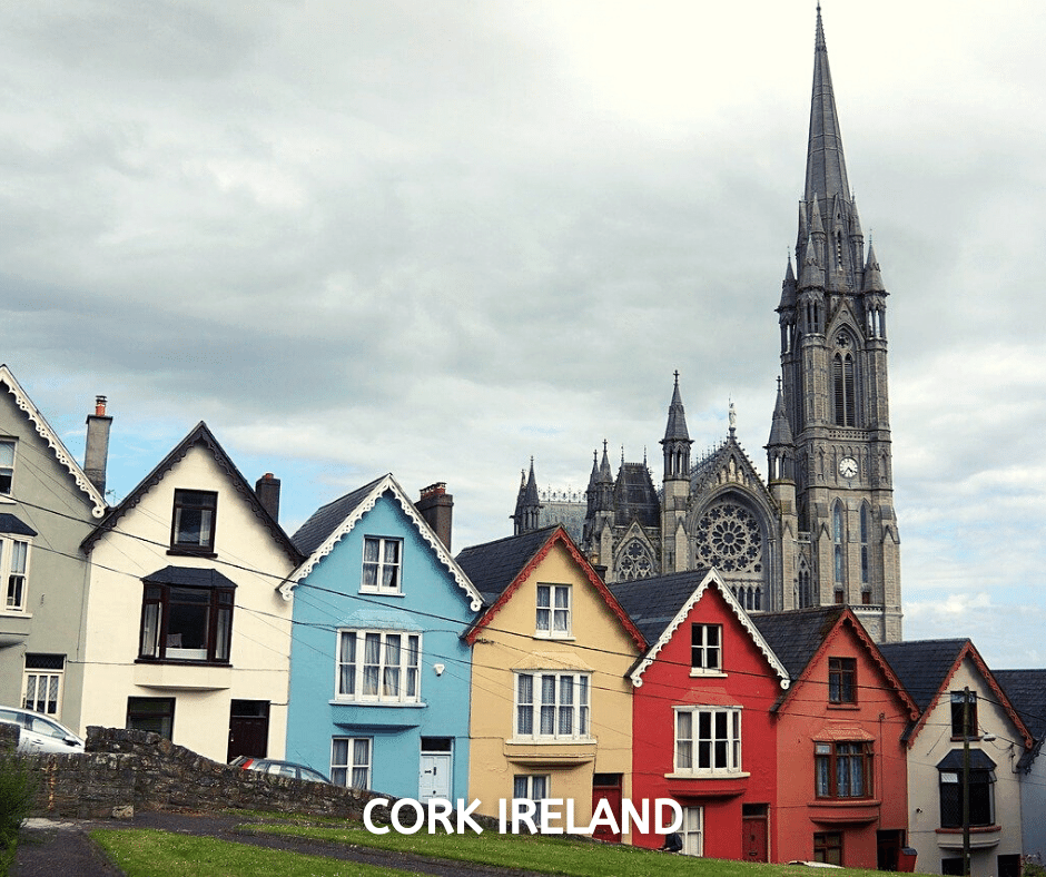 20 Beautiful Places To Visit In Ireland - Ireland Travel Guide
