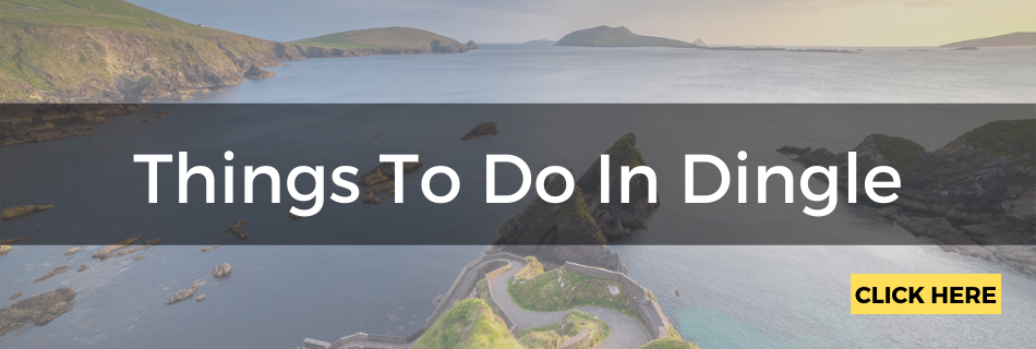 Top Things To Do In Dingle & 5 Tourist Attractions In Dingle | Scenic Dingle Peninsula | County Kerry