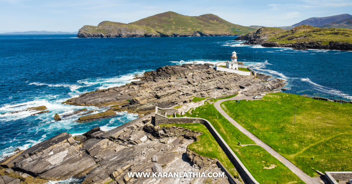 Valentia Island Guide – Things To Do & Useful Info (2024)