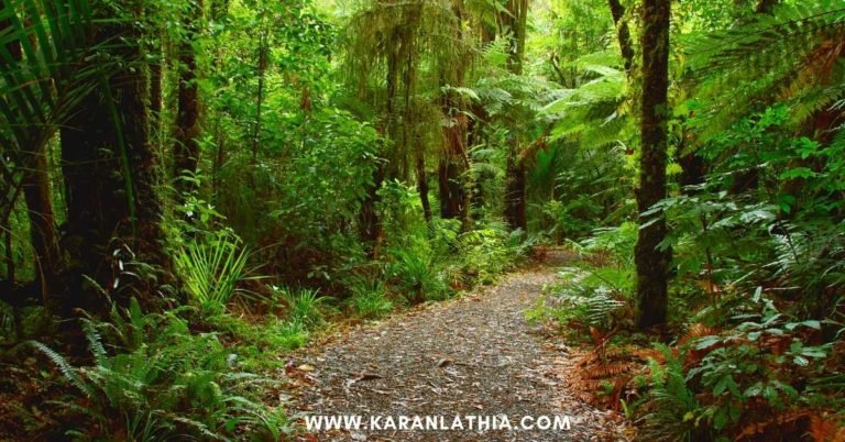 Glenveagh National Park & Castle | Informative Travel Guide, 7 Best ...