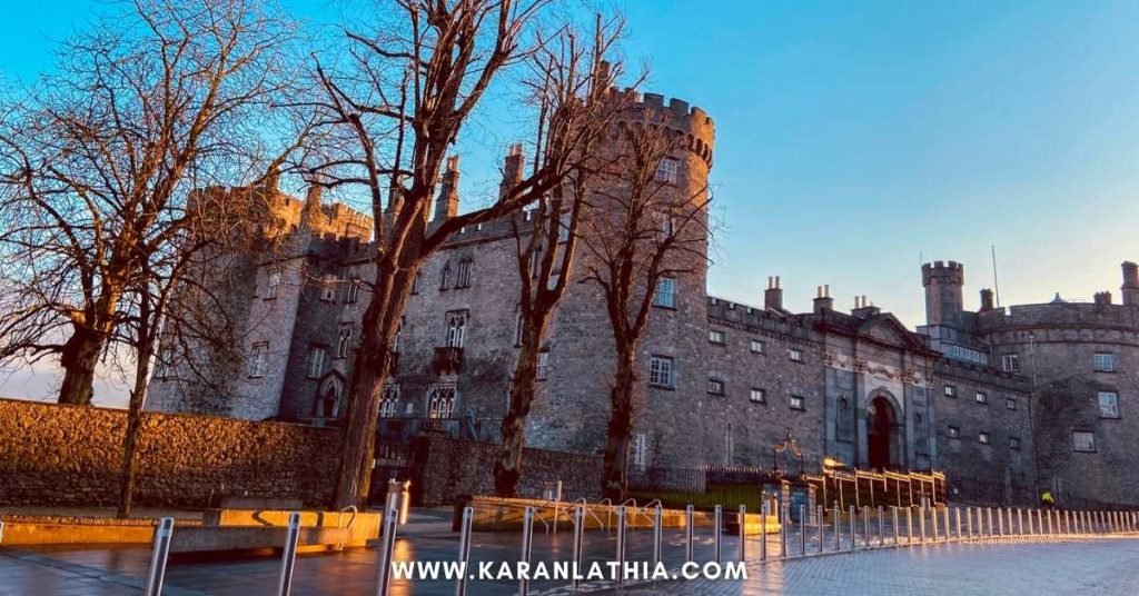 Kilkenny Castle Travel Guide | History, Ticket Pricing & Facts