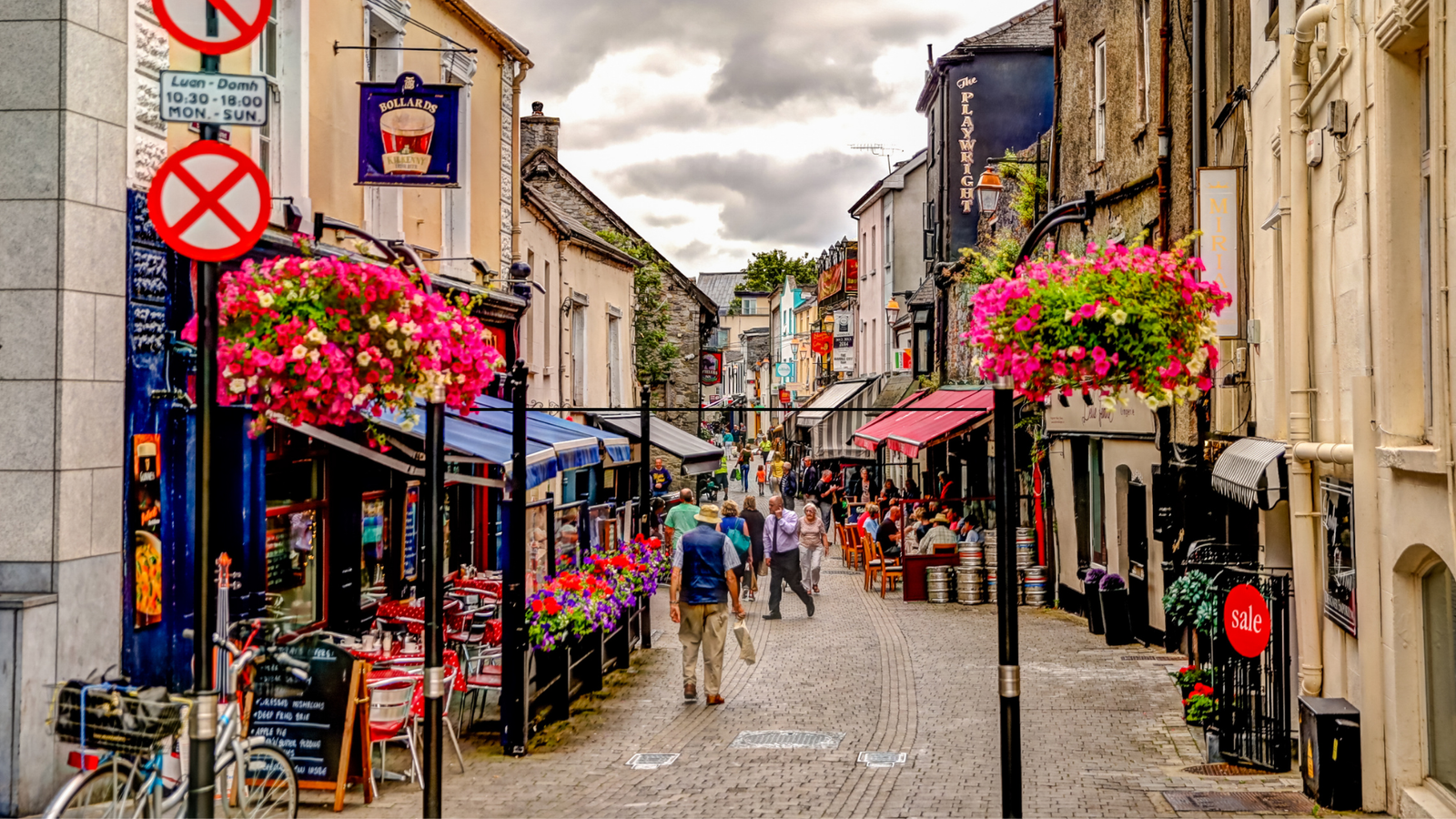 9 BEST Things To Do In Kilkenny in 2023