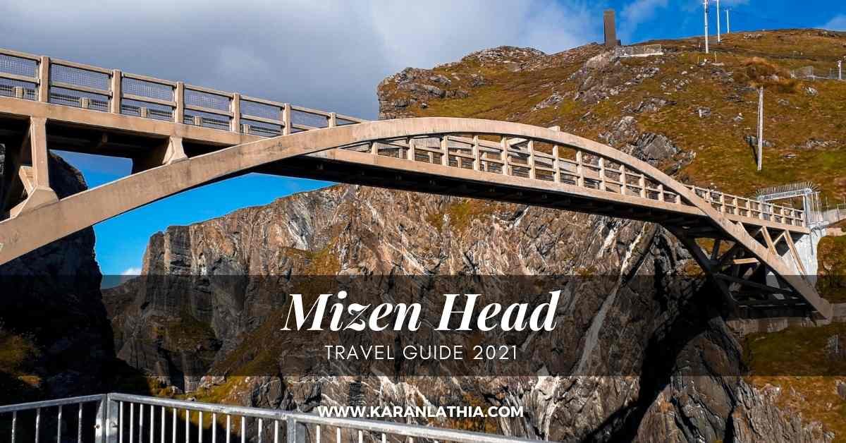 Things to do in mizen head cork - Mizen head tourist attraction