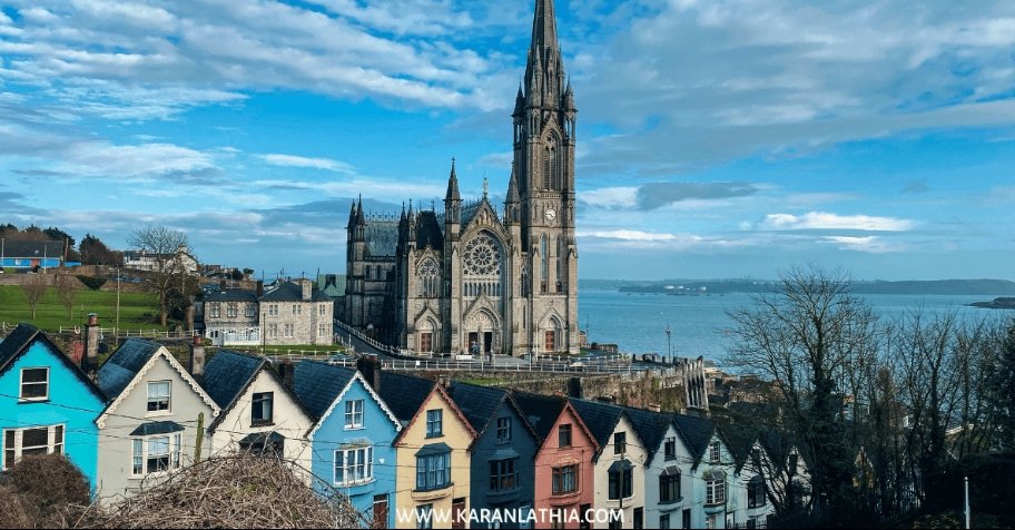 6 Things To Do In Cobh Ireland | Complete Travel Guide