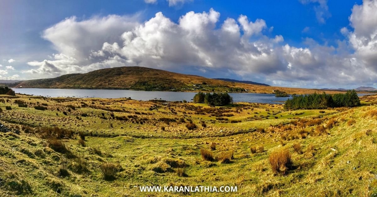 Connemara Galway: Things To Do, Hotels & Useful Info (2024)