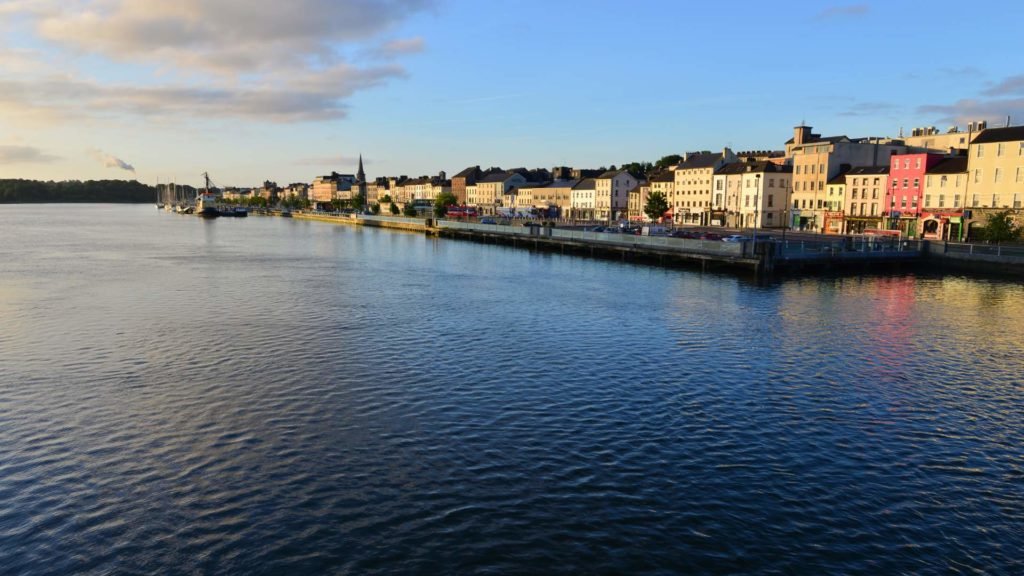 20 Things to do in Waterford