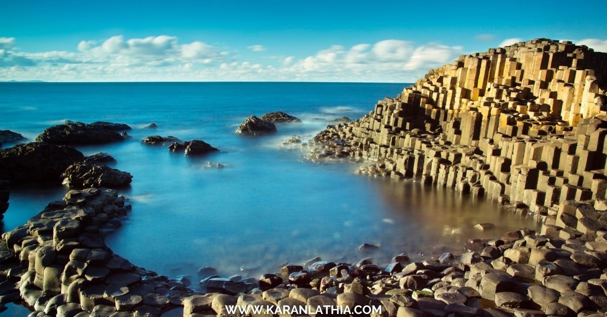 Giant’s Causeway Visitors Guide | Top Things To Do In Northern Ireland 