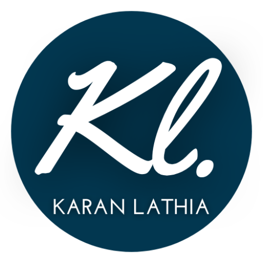 Karan Lathia