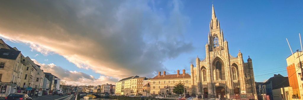 Cork City Travel Guide