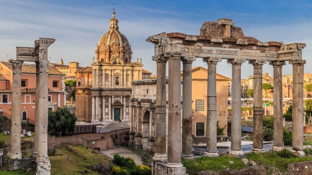 3 Days in Rome: The Ultimate Rome Itinerary for 2023