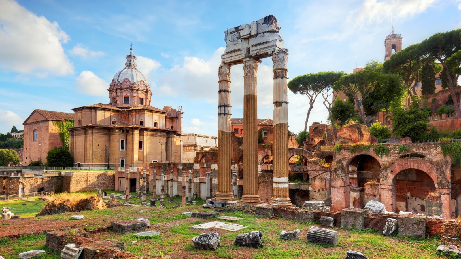 Guide To Visit Roman Forum And Palatine Hill In 2023