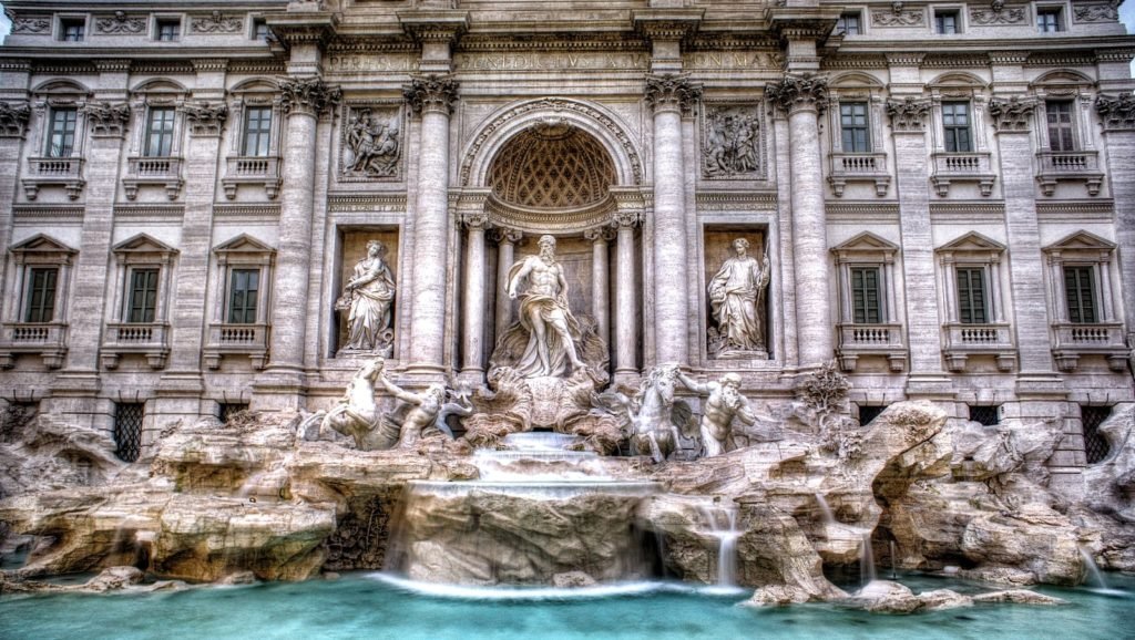 Best places to visit in Rome|Italy