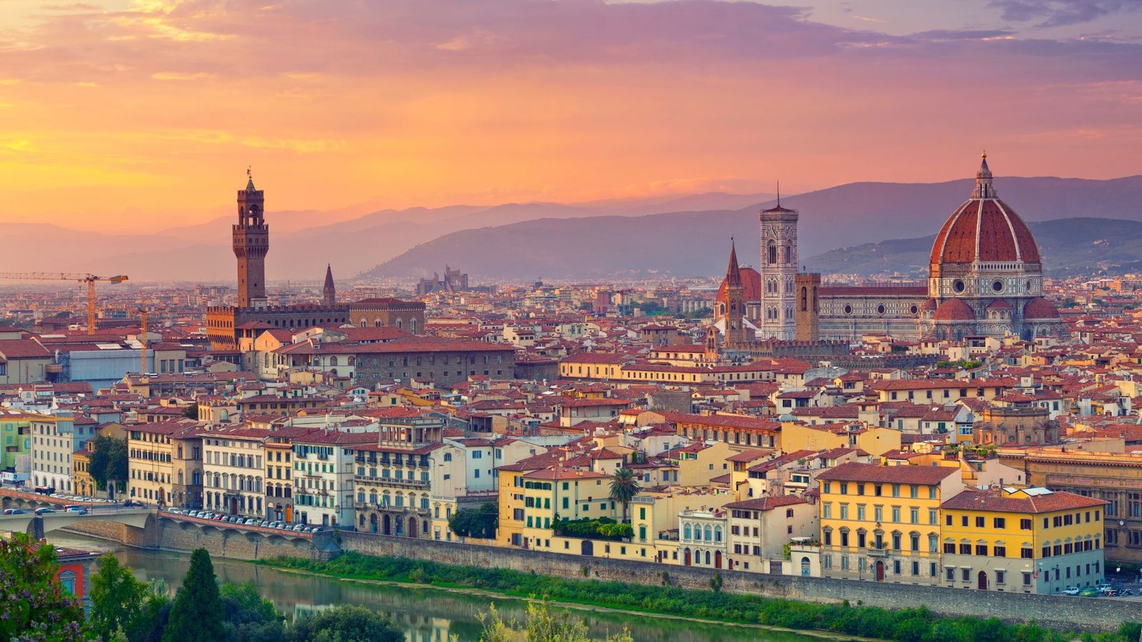 7 Amazing Things To Do In Florence Italy