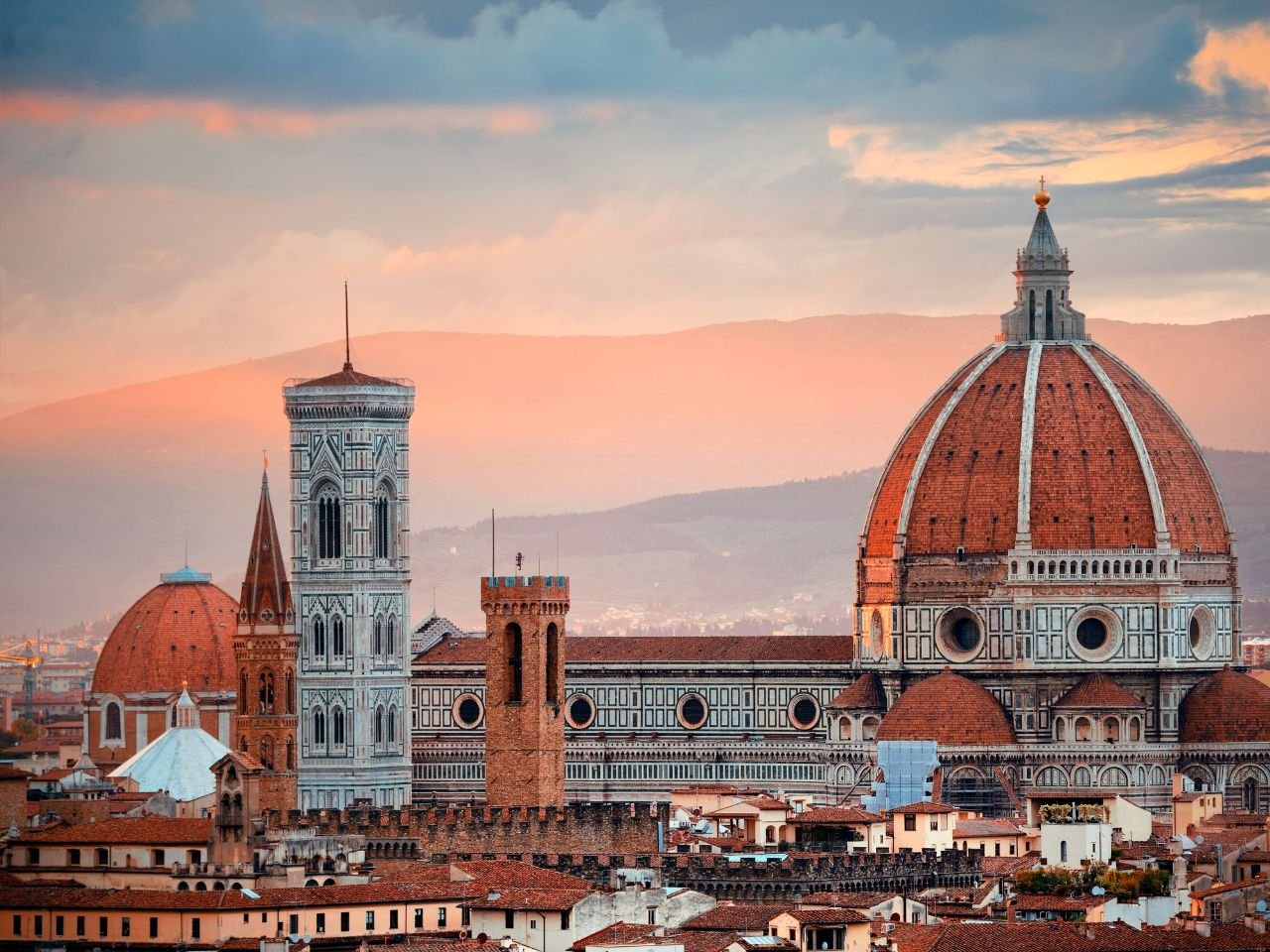Things to do in Florence Italy