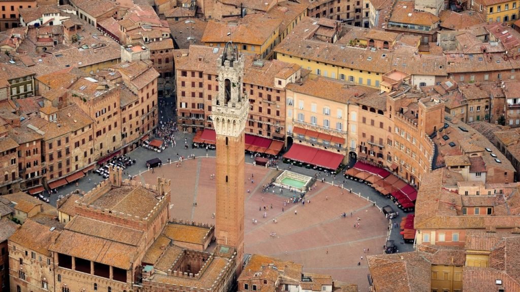 Things to do in siena