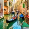 Venice Itinerary