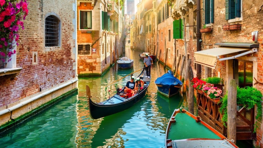 Things to do in venice