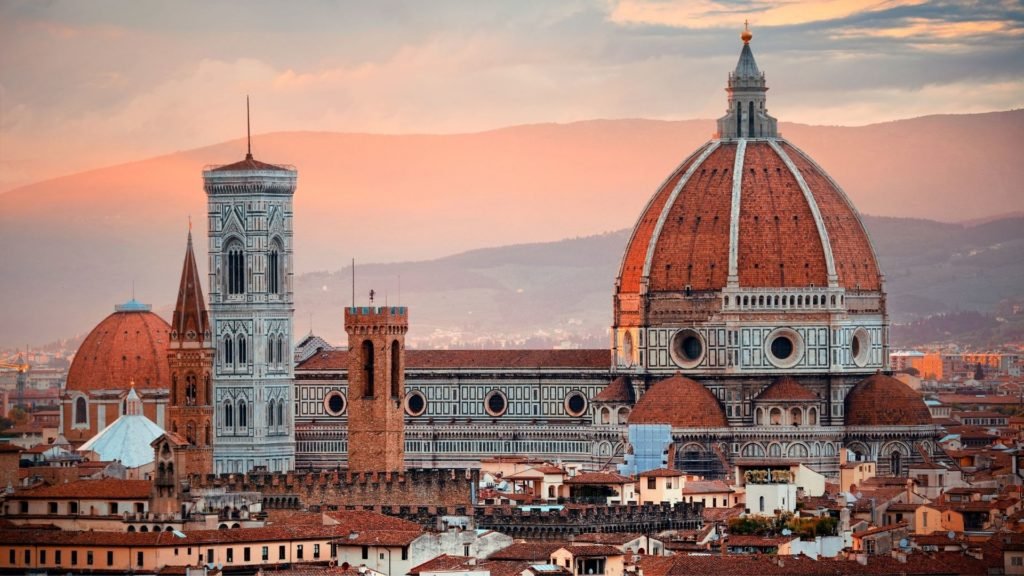 Things to do in florence