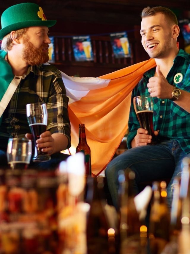 Best Dublin Pubs for a Great Pint & Craic in 2022