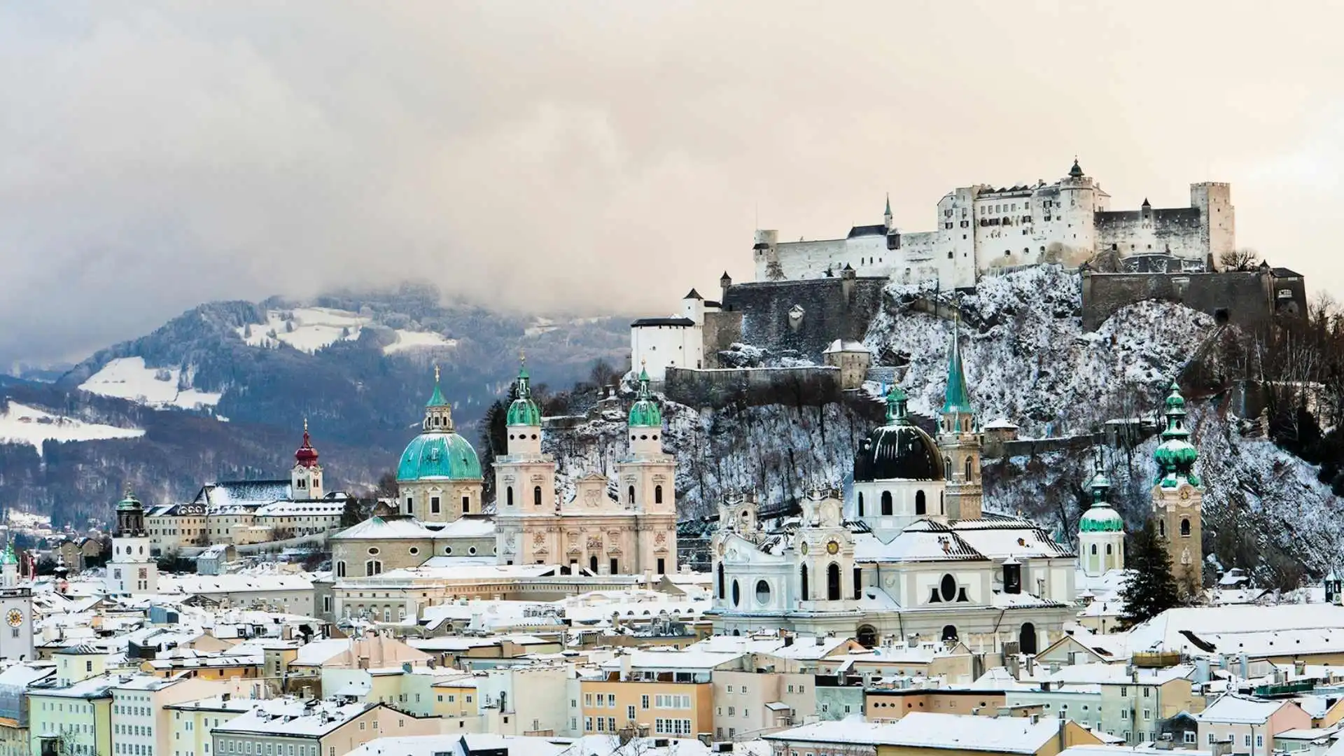 Top 15 Unforgettable Things To Do In Salzburg In 2023