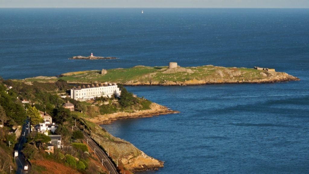 Things to do in Dalkey Ireland