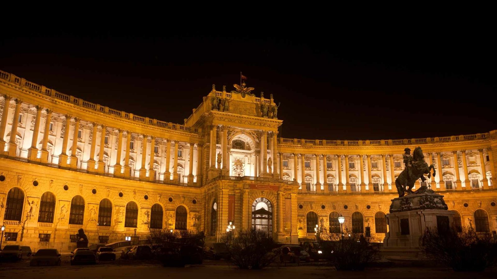 3 Days Vienna Itinerary – Things To Do, Eat & Stay