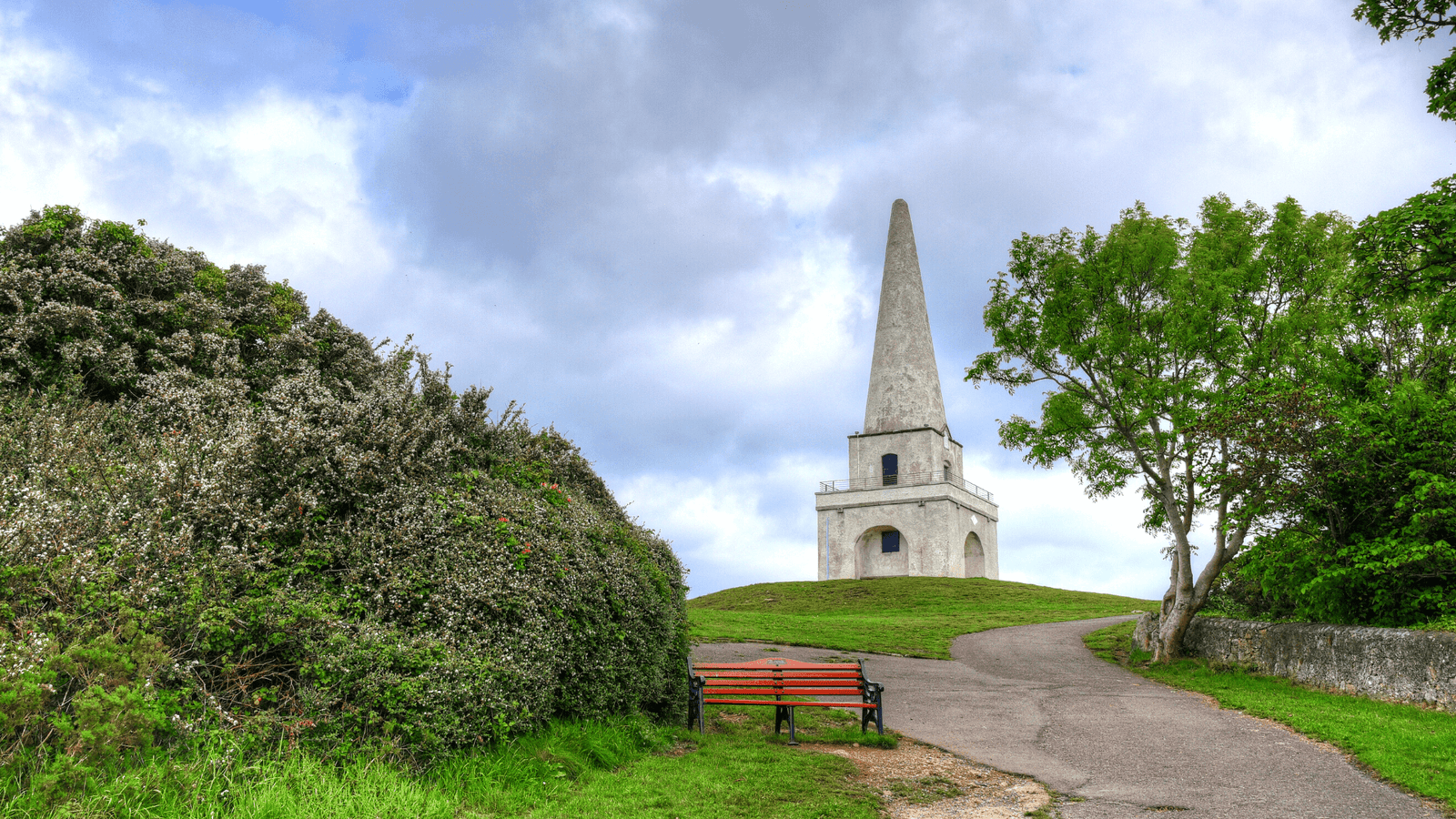 Killiney Hill Park Attractions, Parking & Useful Info (2024)