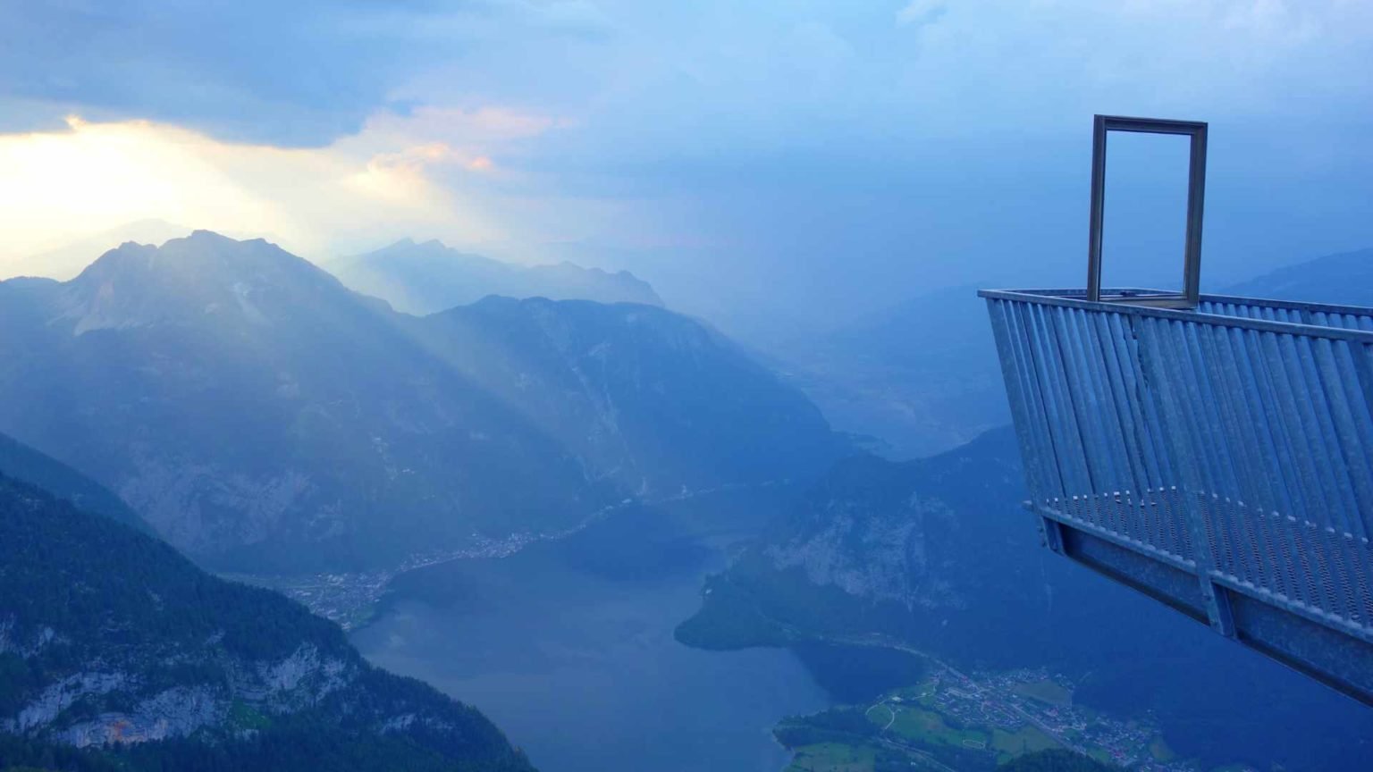 Visiting Hallstatt Austria S Magical Village In 2023   5fingers 1536x864 