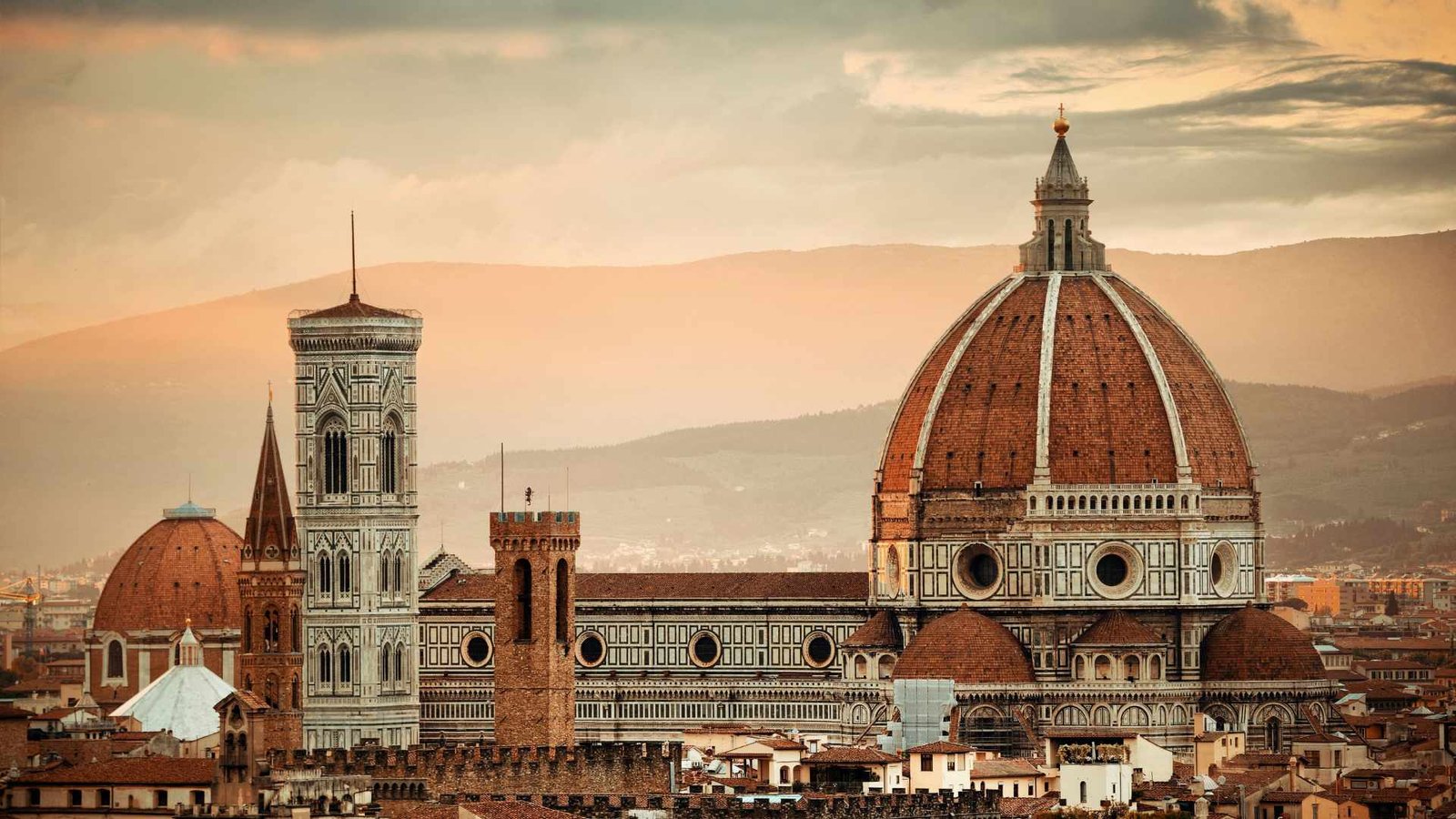 Visiting the Beautiful Florence Cathedral in 2023
