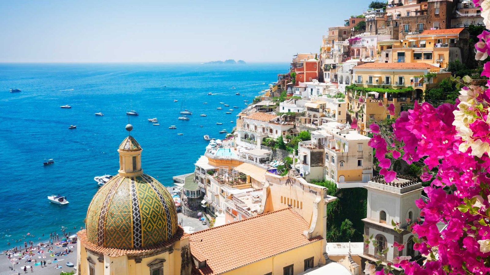 Perfect 12 Days Italy Itinerary For a Wonderful Trip in 2023