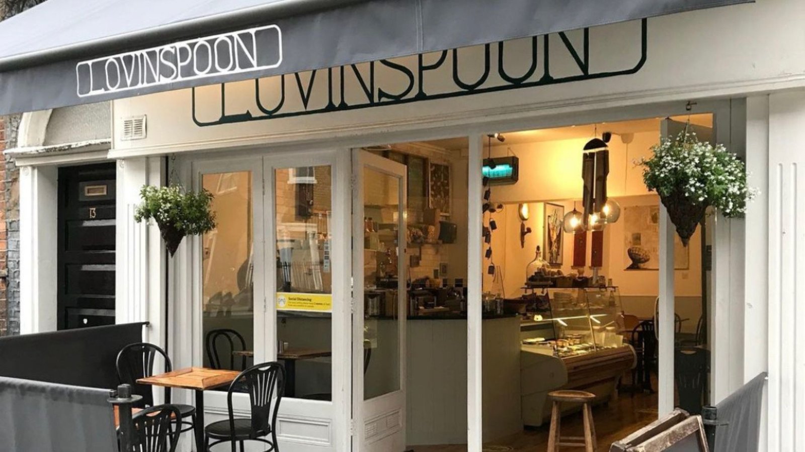 7 Best Cafes You Must Visit In Dublin For Irish Breakfast