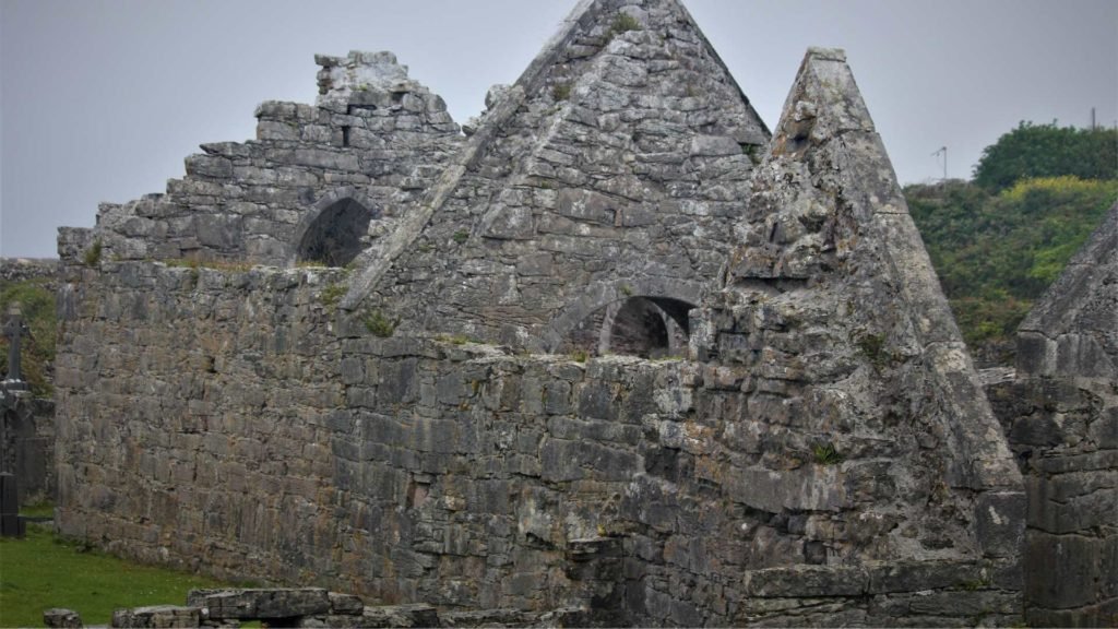 Places to visit In Inishmore