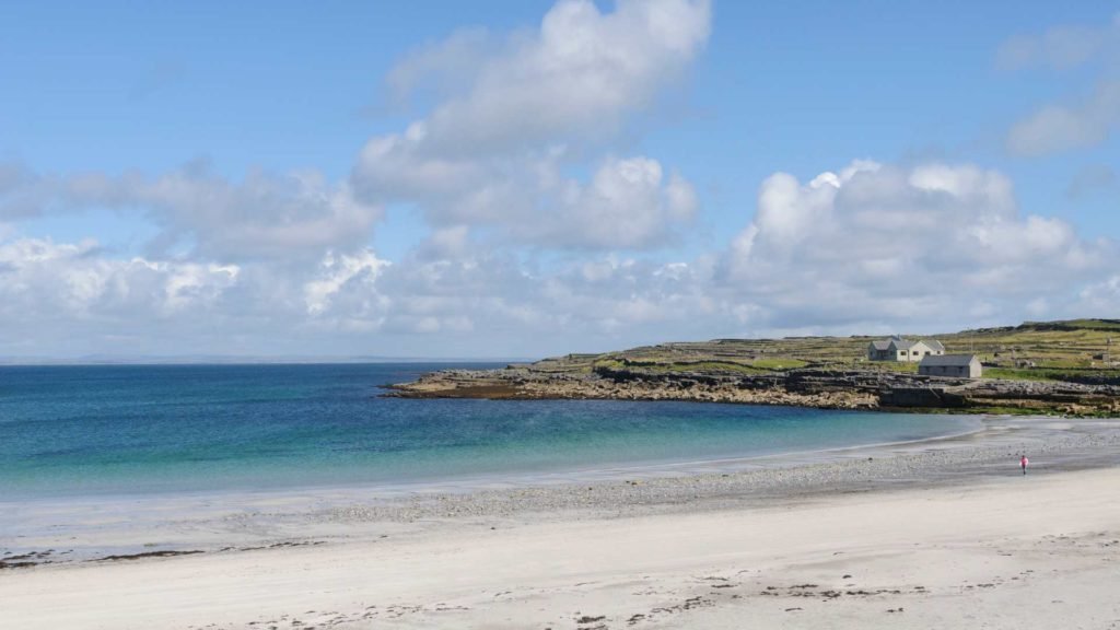 Places to visit In Inishmore