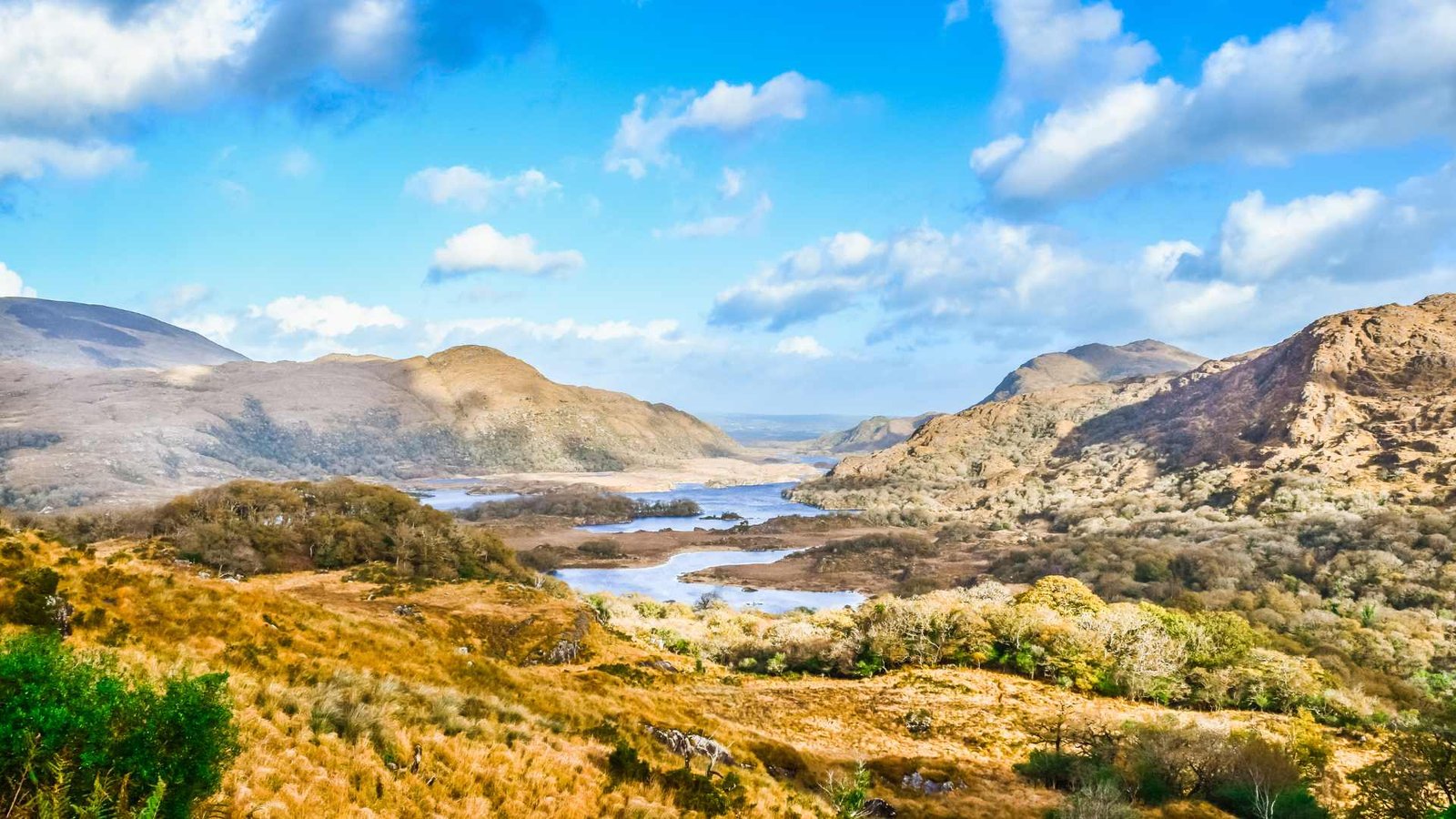 Ultimate Ring Of Kerry Guide MapsItinerary, Tips