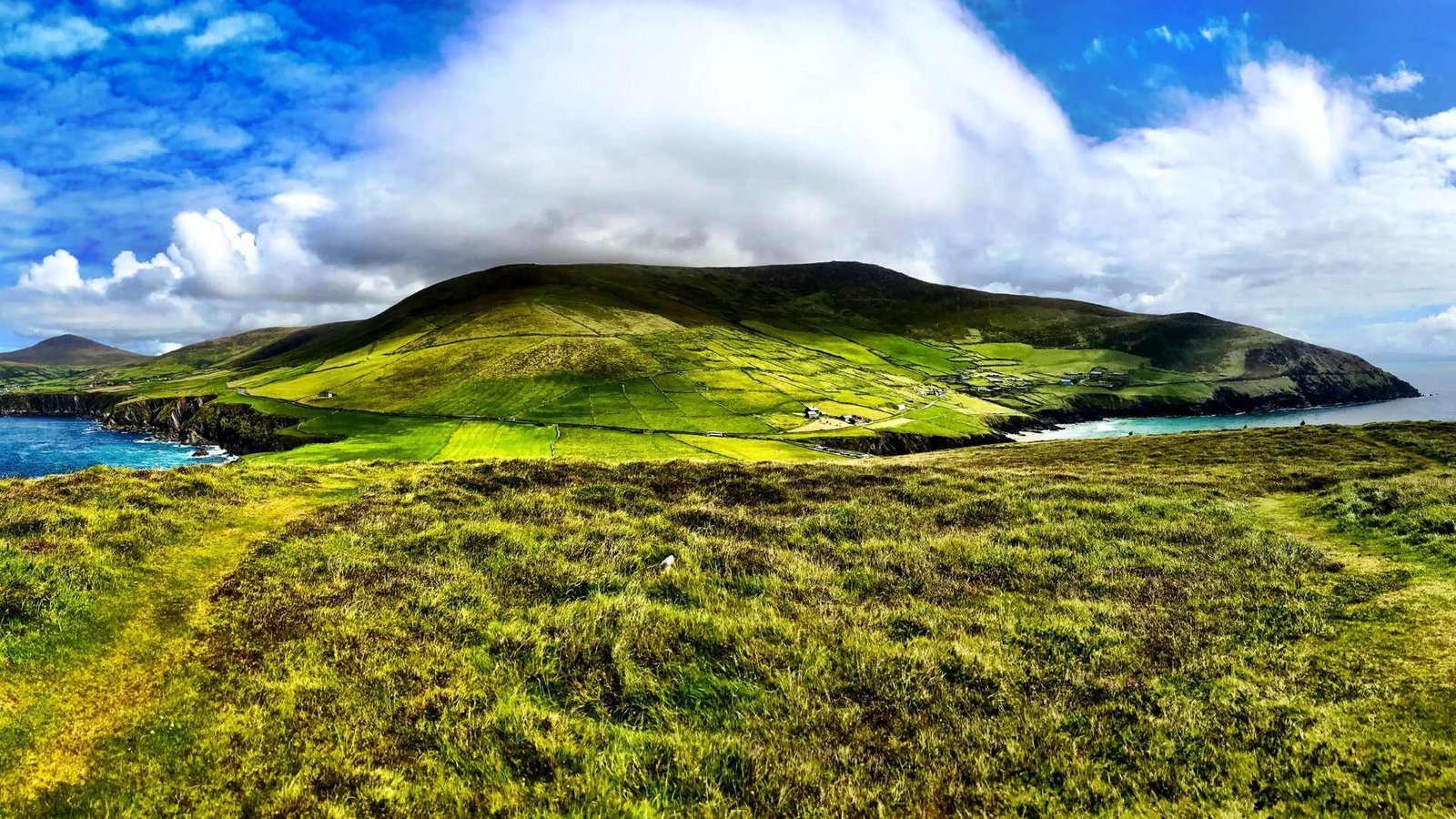 Ultimate Ring Of Kerry Guide MapsItinerary, Tips