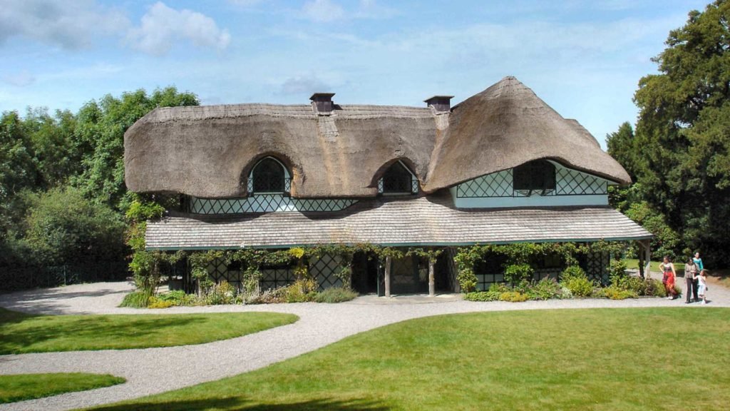 Swiss Cottage in Tipperary