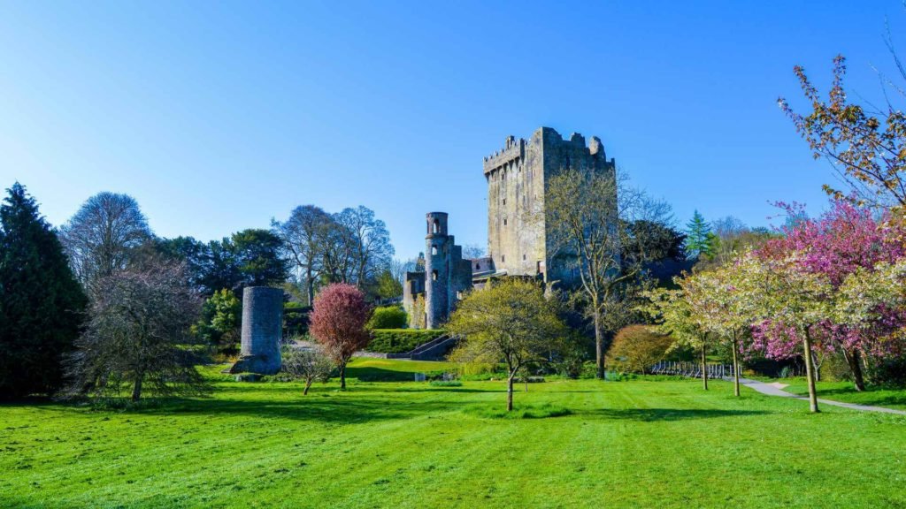 Blarney Castle & Garden - Things To Do In Cork