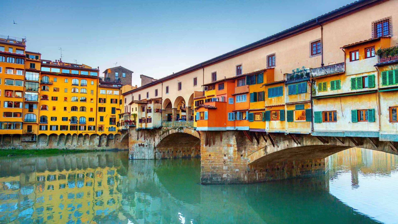 Visiting Ponte Vecchio Travel Guide For 2023