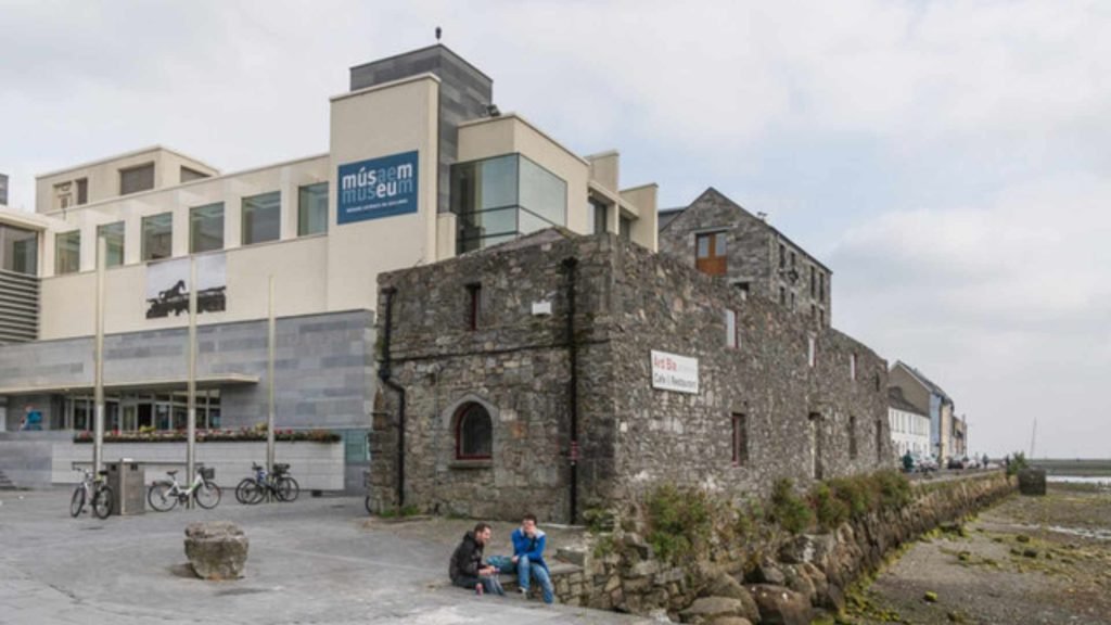 Galway City Museum 