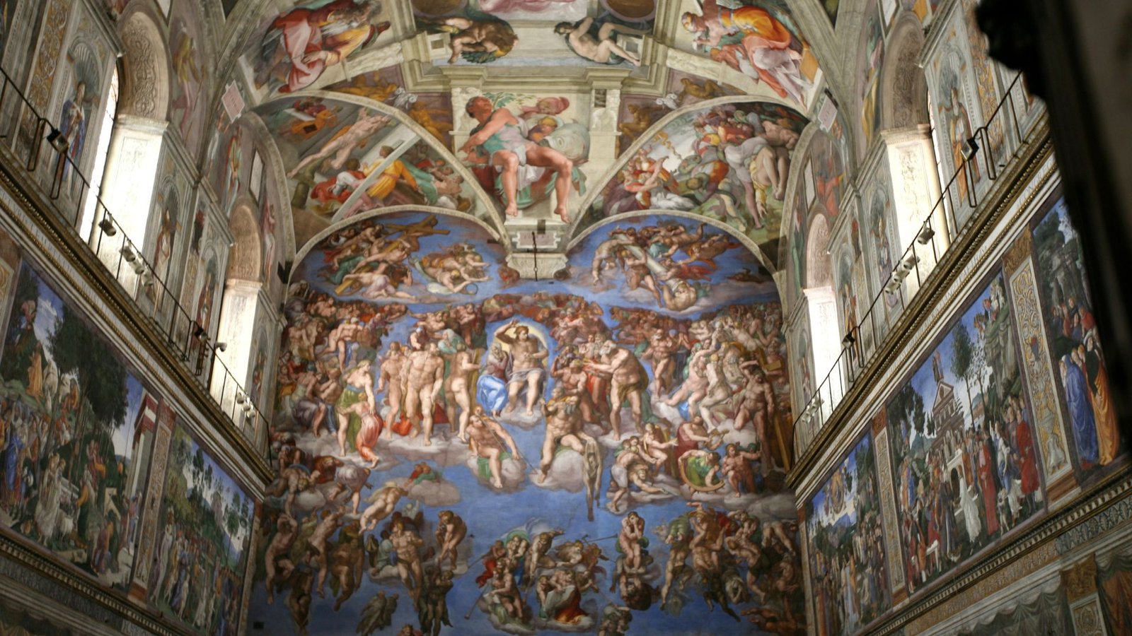 Discovering The Secrets Of the Sistine Chapel: Visitor’s Guide 2023