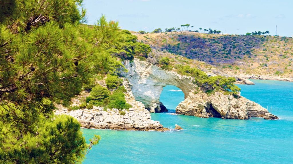 Things to do in Gargano National Park