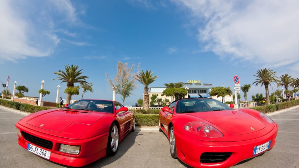 Things to do in Maranello