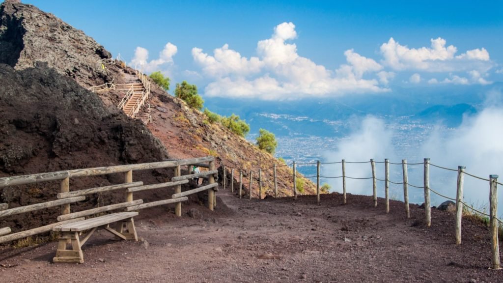 Things to do in Mount Vesuvius