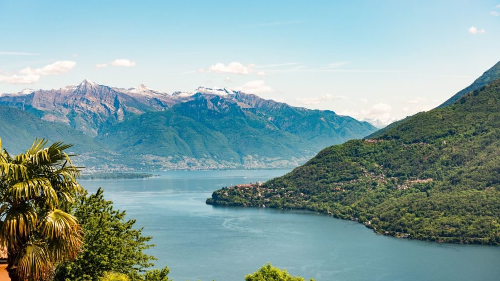 Things to do in  Lake Maggiore and the Borromean Islands