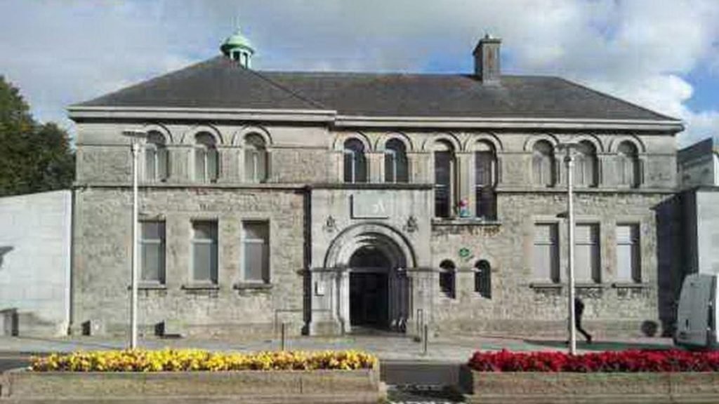 Limerick City Gallery of Art