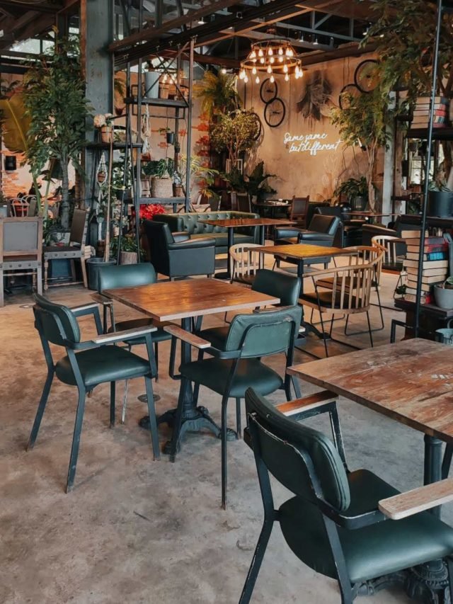 Amazing Locations For Brunch In Dublin Karan Lathia
