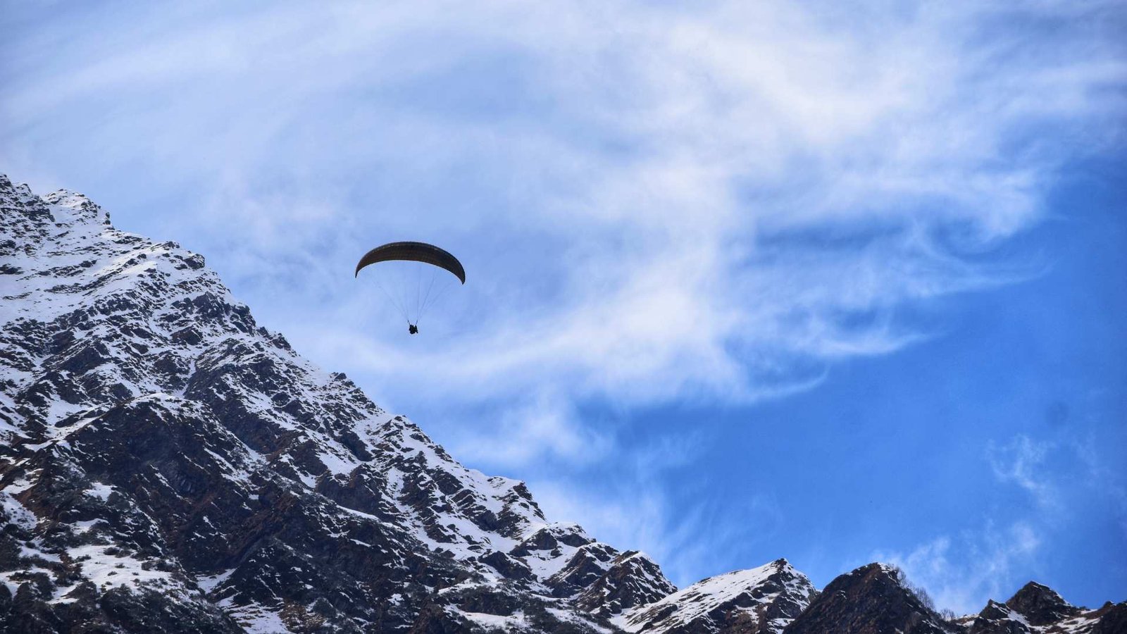 Exploring Bir Billing: The Paragliding Paradise Of India